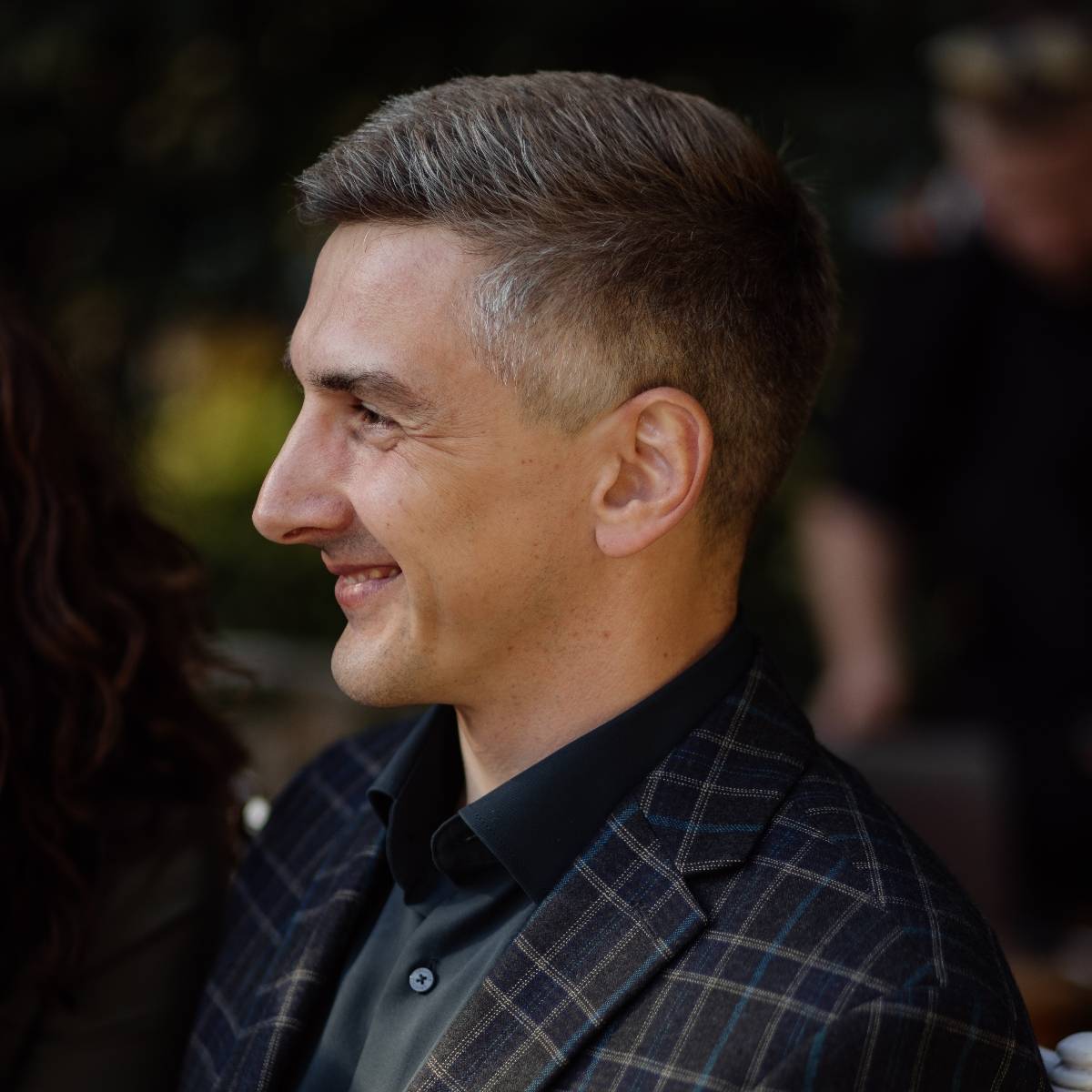 Евгений Доронин | Сетка — социальная сеть от hh.ru