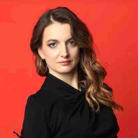 Мария Чунакова