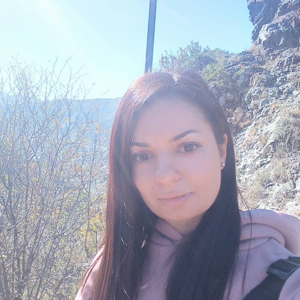 Елена Аветисова | Сетка — социальная сеть от hh.ru