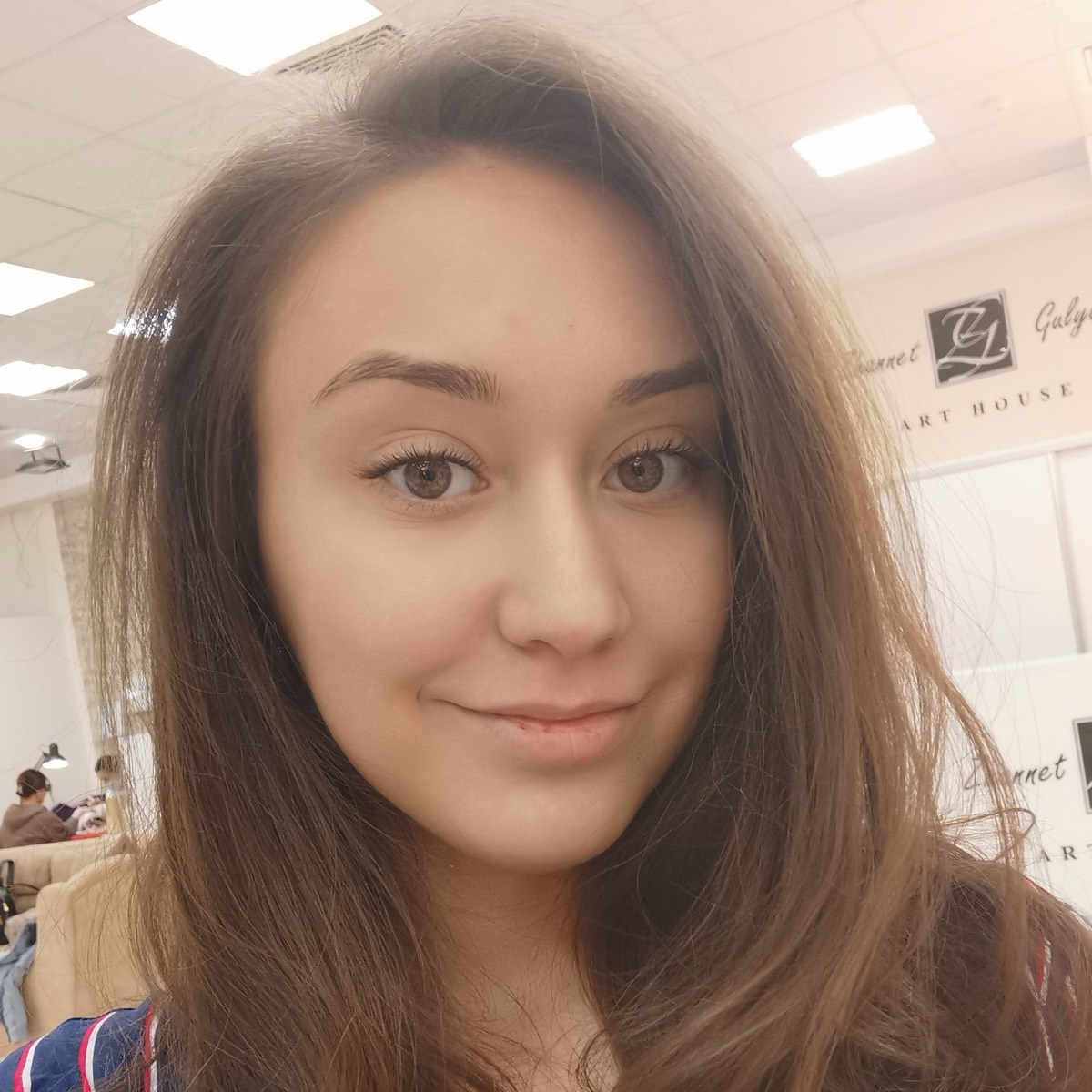 Майя Кирпа | Сетка — социальная сеть от hh.ru