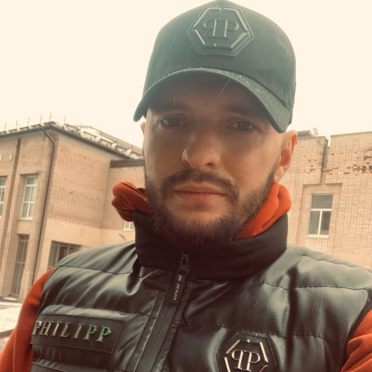 Алексей Александров