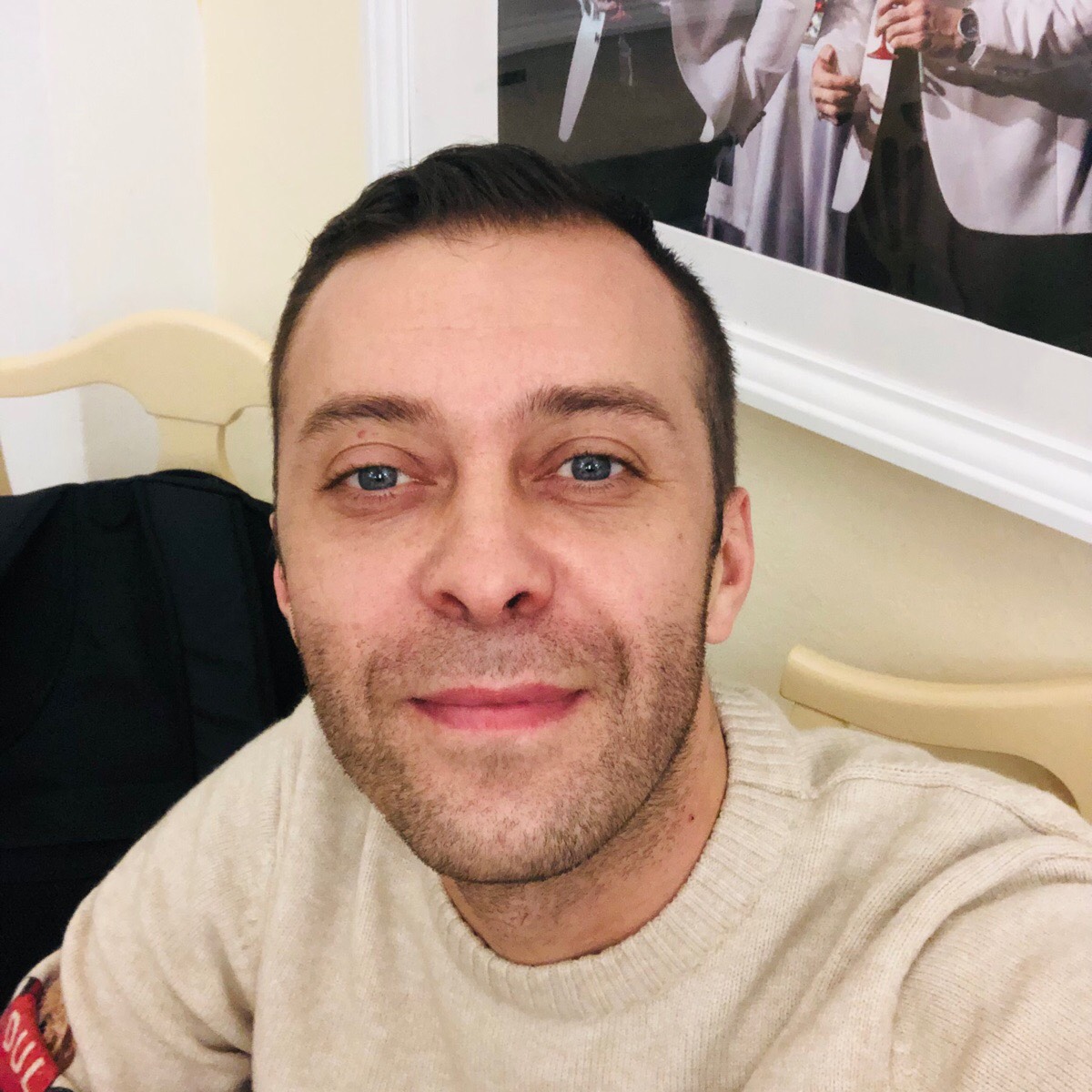 Андрей Долгодворов