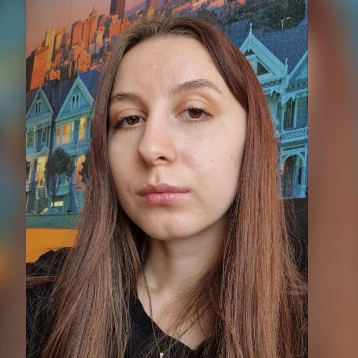 Наталья Давиденко