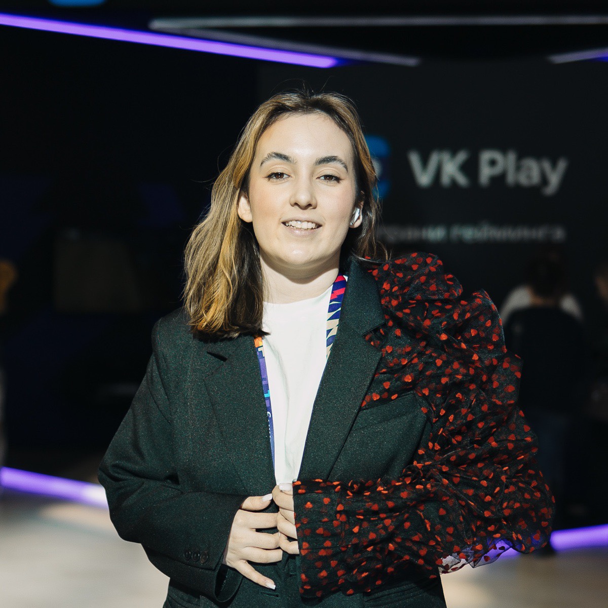 Алёна Баргилова