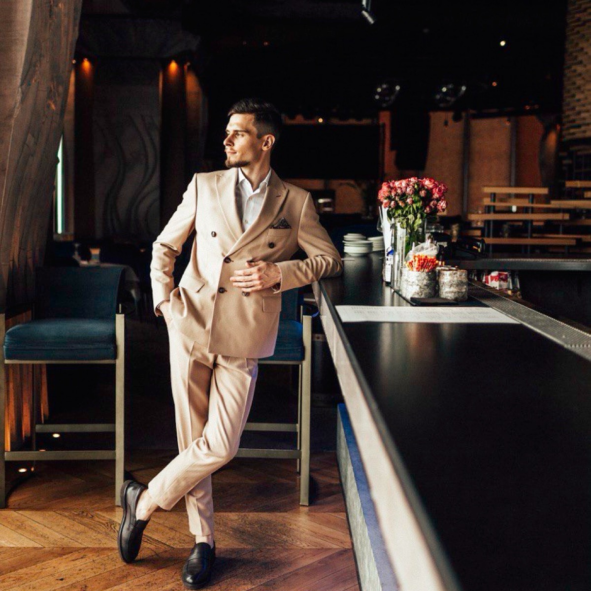 Владислав Козлов