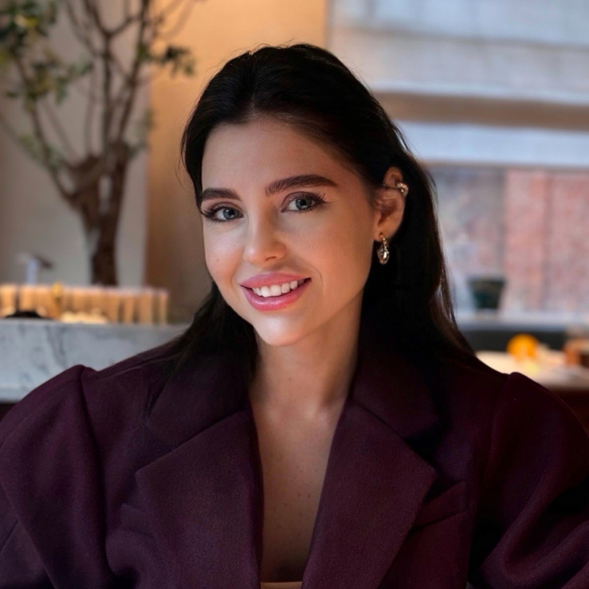 Кристина Стахурская | Сетка — социальная сеть от hh.ru