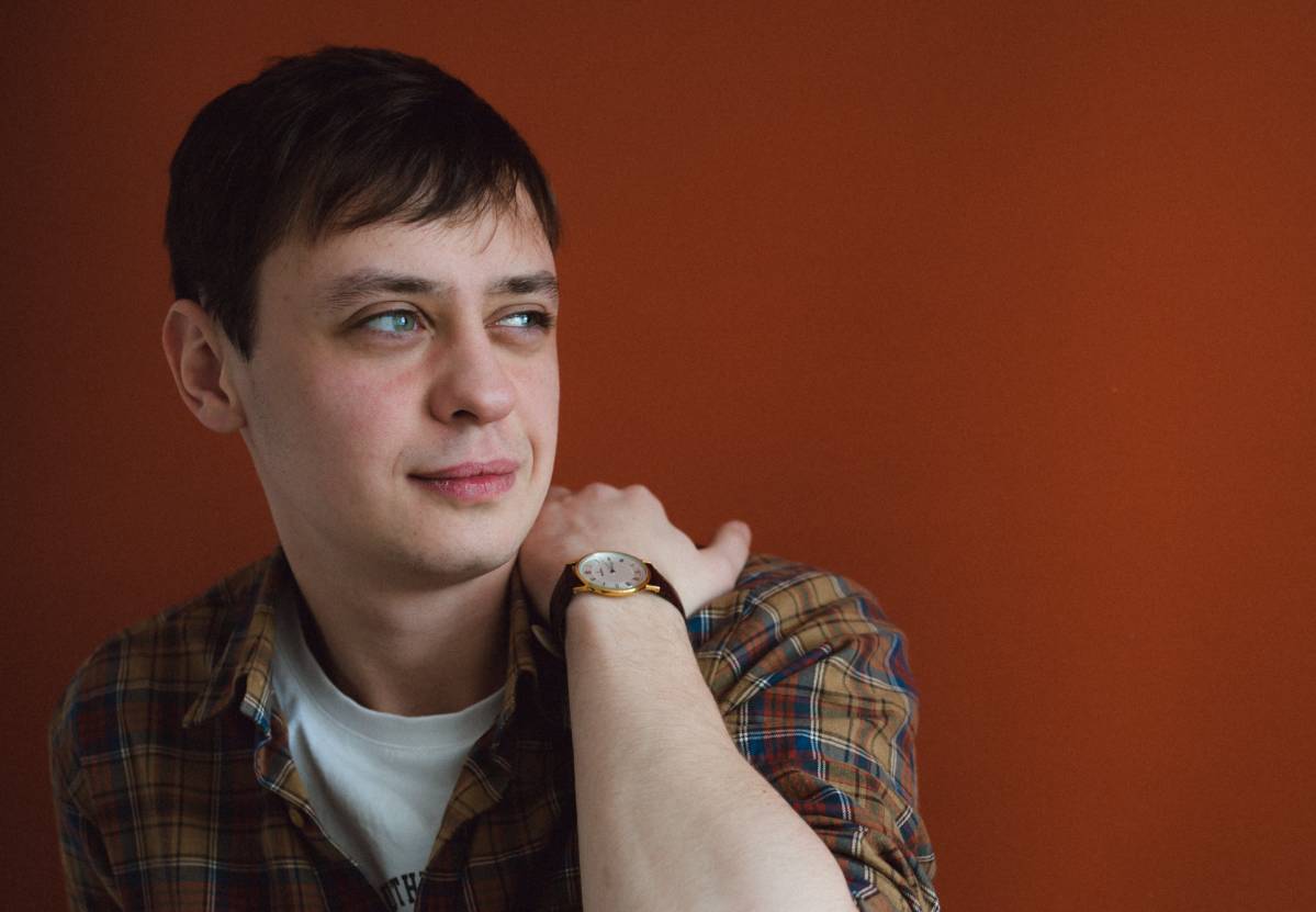 Дмитрий Симинищев | Сетка — социальная сеть от hh.ru