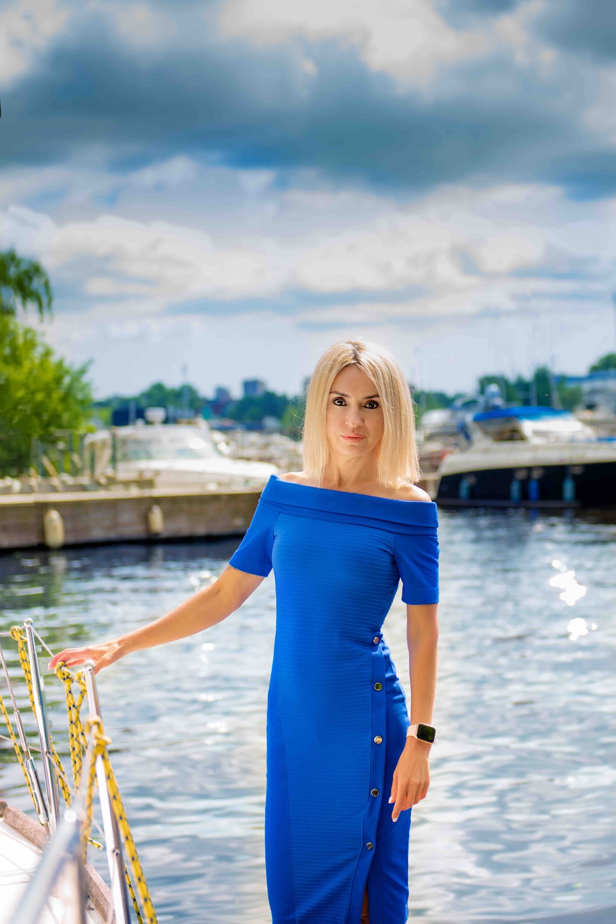 Юлия Лосева