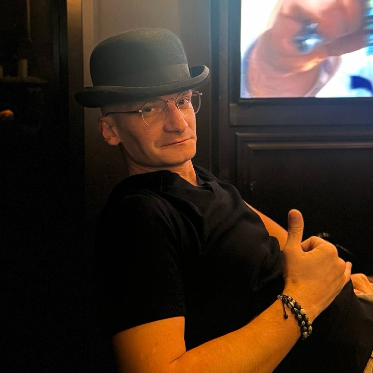 Иракли Кварацхелия | Сетка — социальная сеть от hh.ru