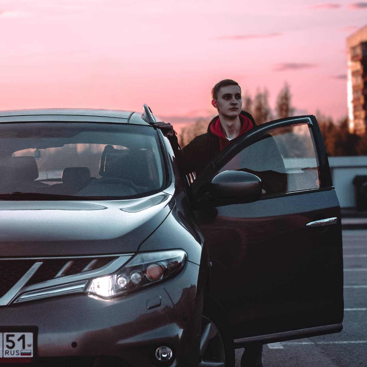 Владислав Парфенов