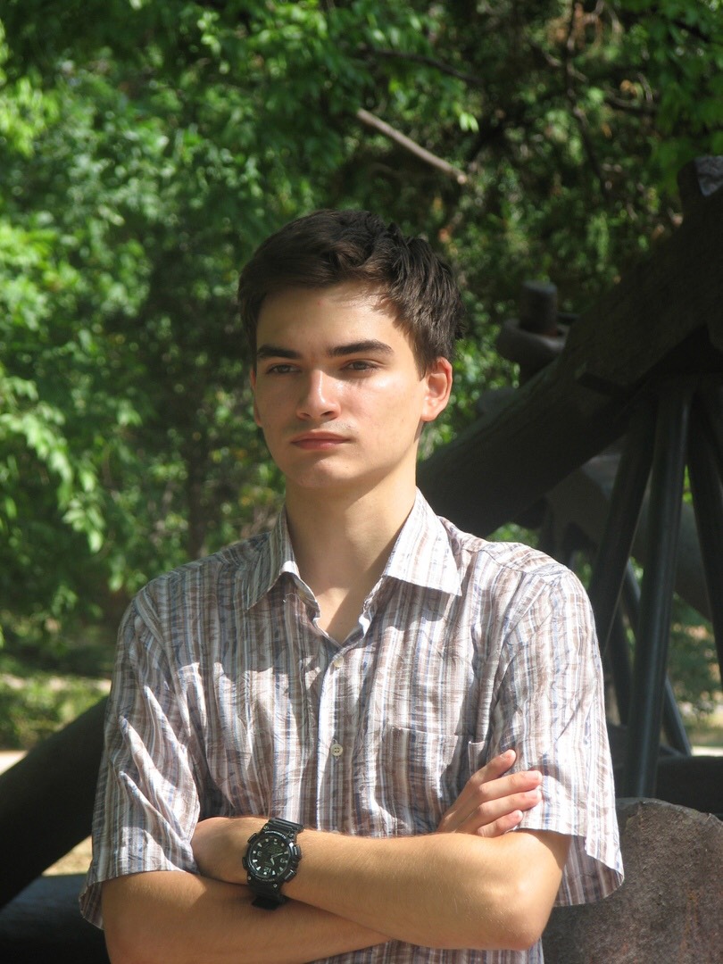 Валерий Тараканов