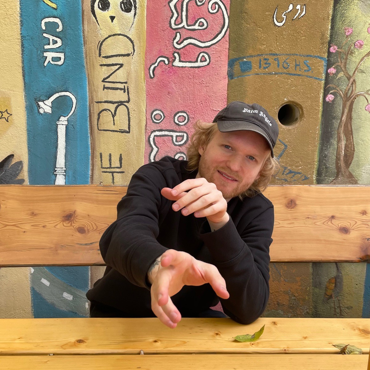 Михаил Тарасов