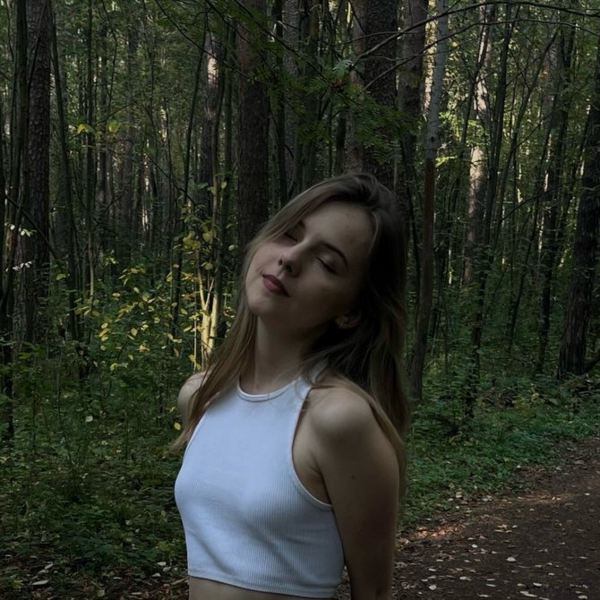 Ольга Паршакова