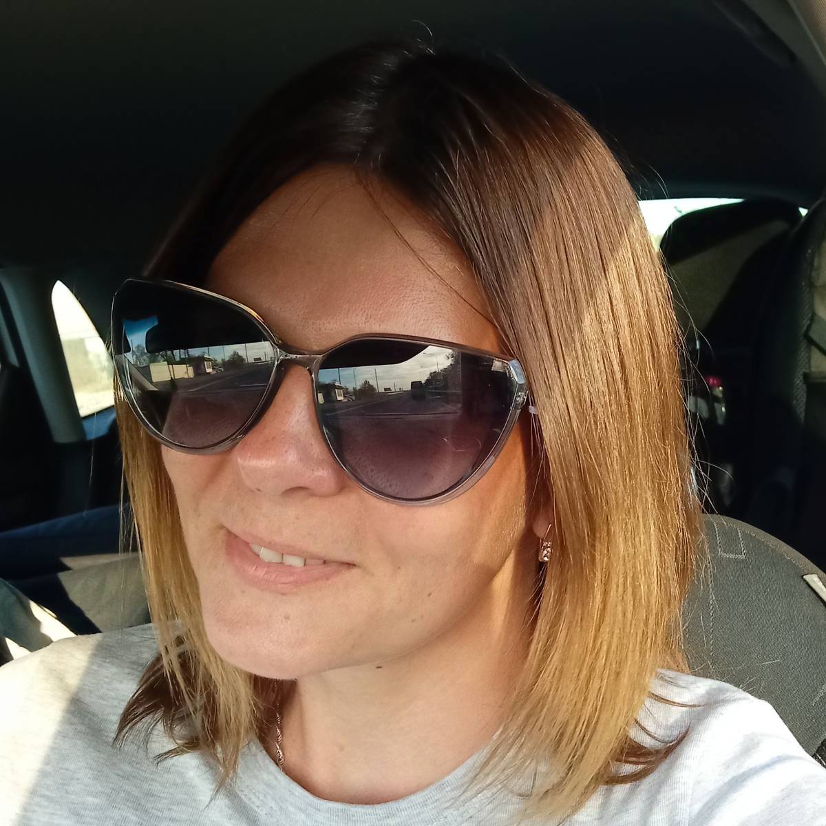 Ольга Жуковская | Сетка — социальная сеть от hh.ru