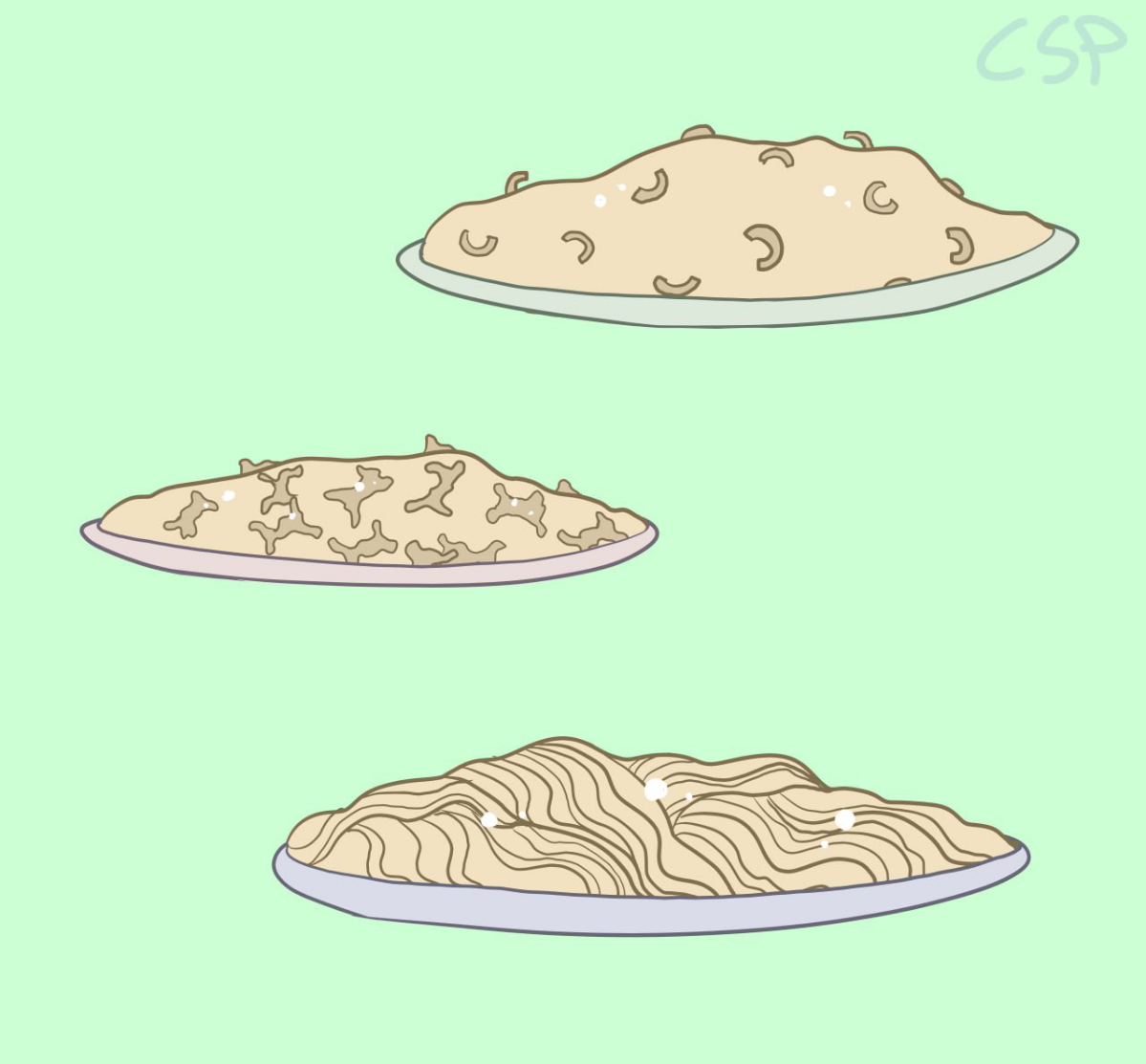 #nomnomnovember
С 13 по 17 день!  
СПИДПЕИНТ  
#Разнообразиепасты
🍝🌍
#Людивсеядны
👄🌐
#КислоеСладкое
🍫🍋
#ОвощиСогорода
🥒🍅
#Кулинарнаякатастрофа
💥🍲  
#артчеллендж
#caspercreate
#art | Сетка — социальная сеть от hh.ru