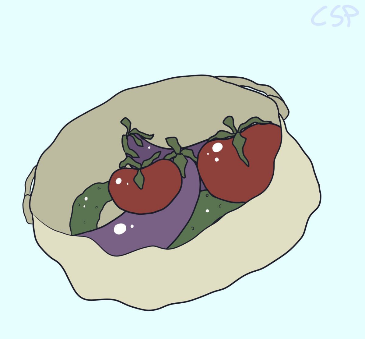 #nomnomnovember
С 13 по 17 день!  
СПИДПЕИНТ  
#Разнообразиепасты
🍝🌍
#Людивсеядны
👄🌐
#КислоеСладкое
🍫🍋
#ОвощиСогорода
🥒🍅
#Кулинарнаякатастрофа
💥🍲  
#артчеллендж
#caspercreate
#art | Сетка — социальная сеть от hh.ru