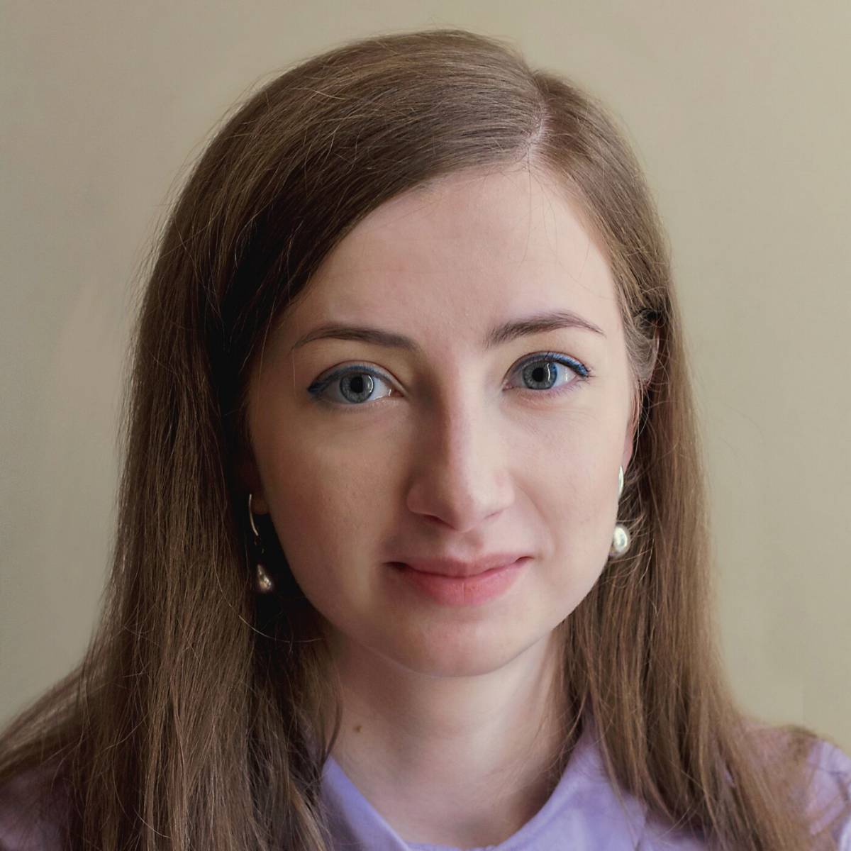 Серафима Горбунова