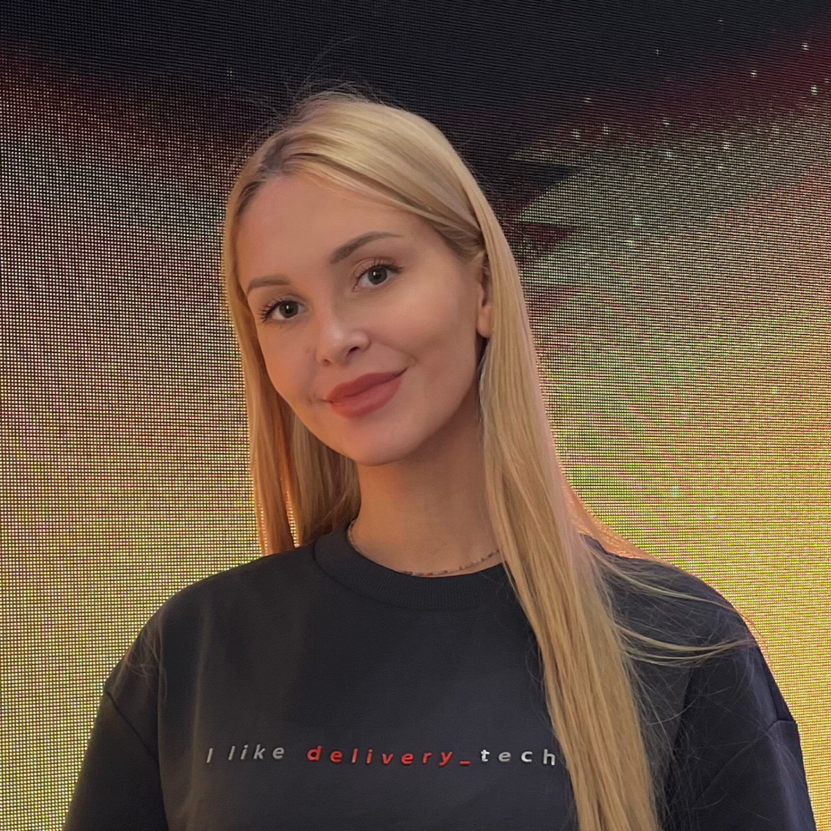 Анна Федюшина | Сетка — социальная сеть от hh.ru