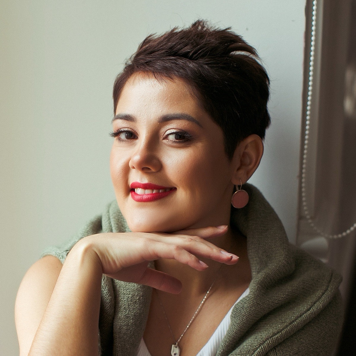 Евгения Селиверстова | Сетка — социальная сеть от hh.ru