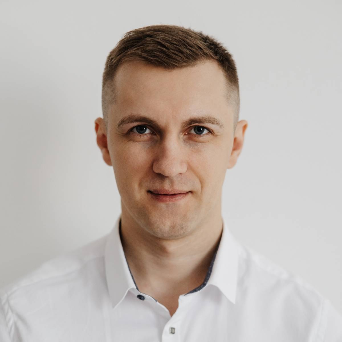 Игорь Мамченко | Сетка — социальная сеть от hh.ru