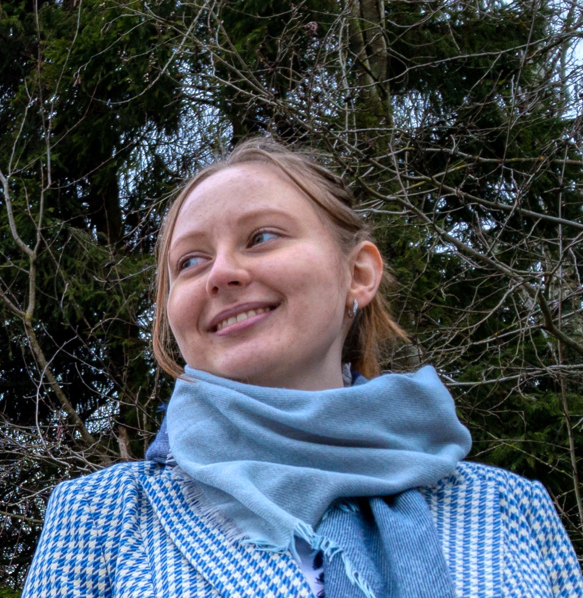 Вероника Новикова