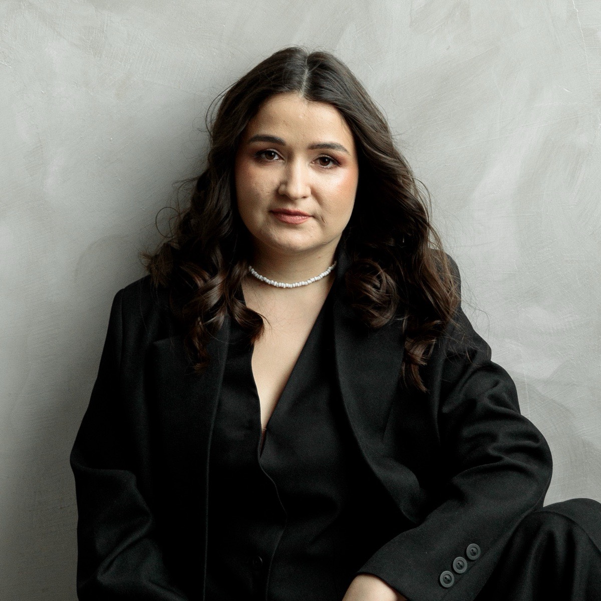 Анна Парцвания