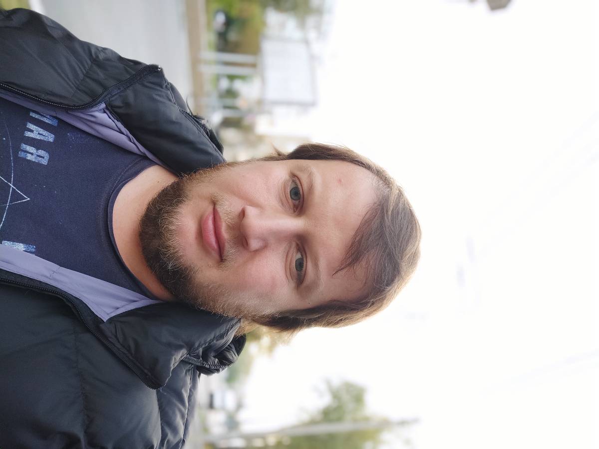 Роман Цораев