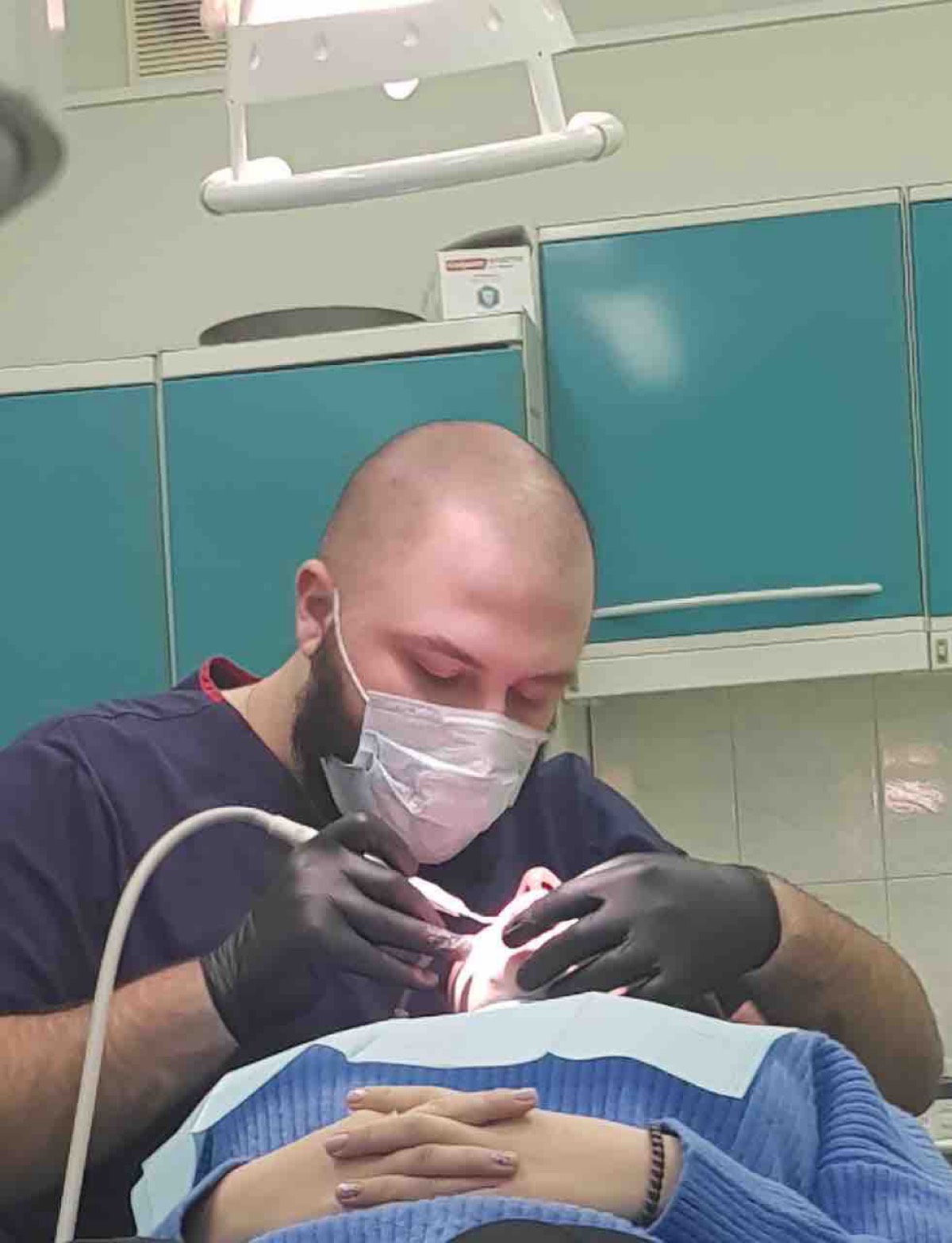 Орли Ильягуев | Сетка — социальная сеть от hh.ru