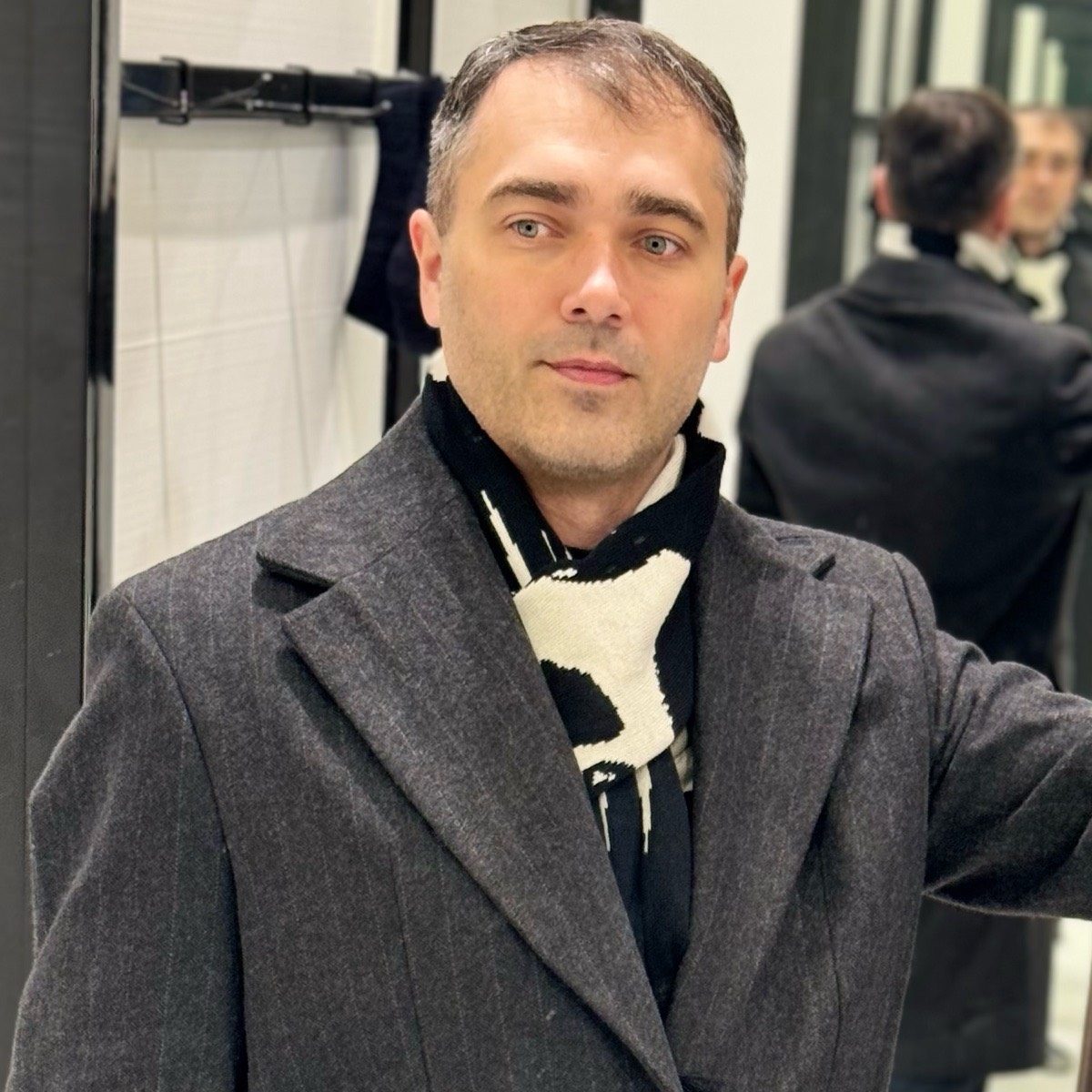 Руслан Ковалев