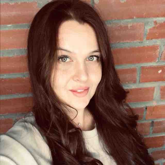 Елена Деньгина