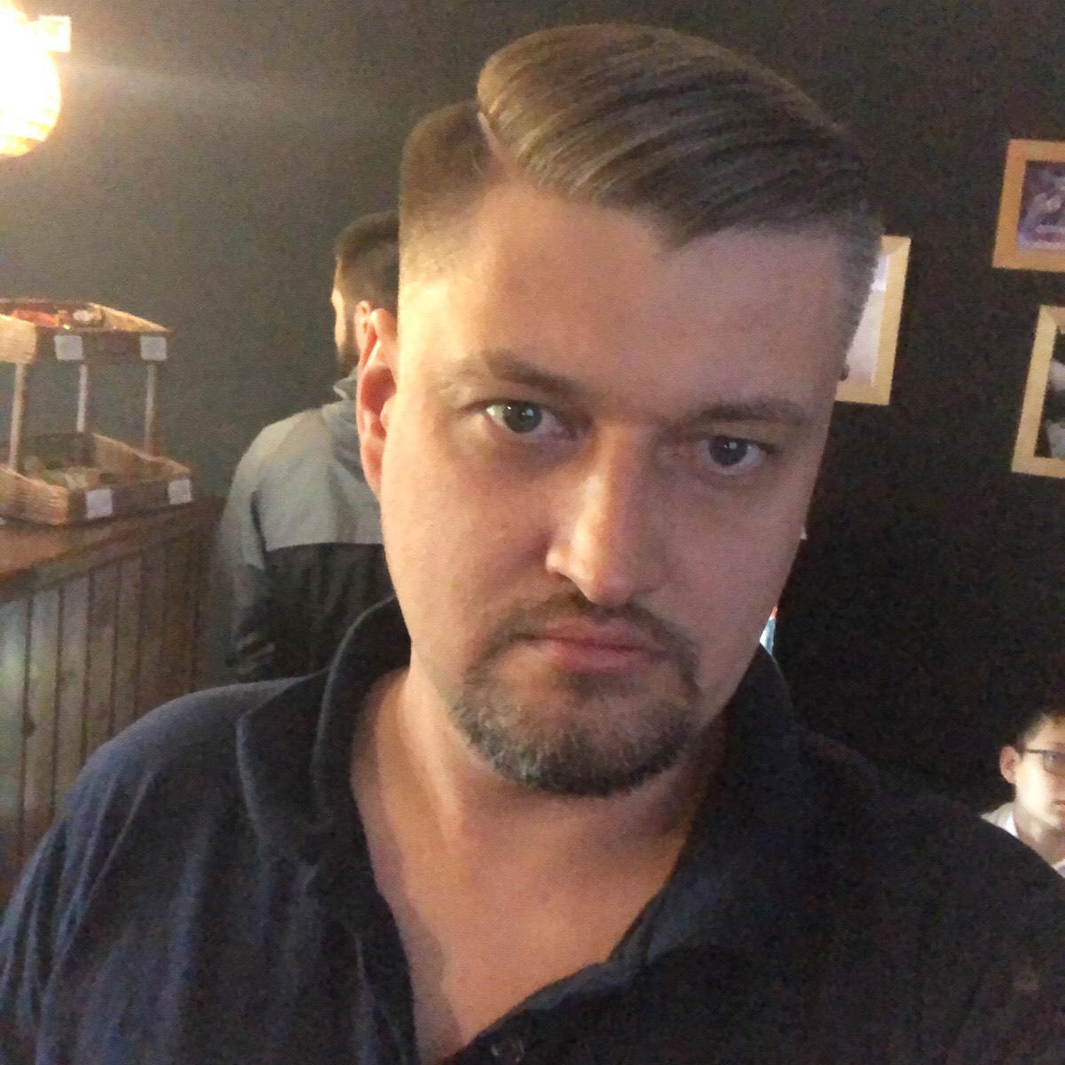 Владимир Литвинов