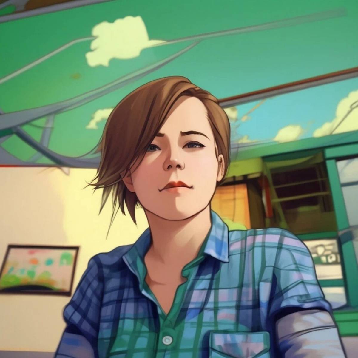 Юлия Полякова