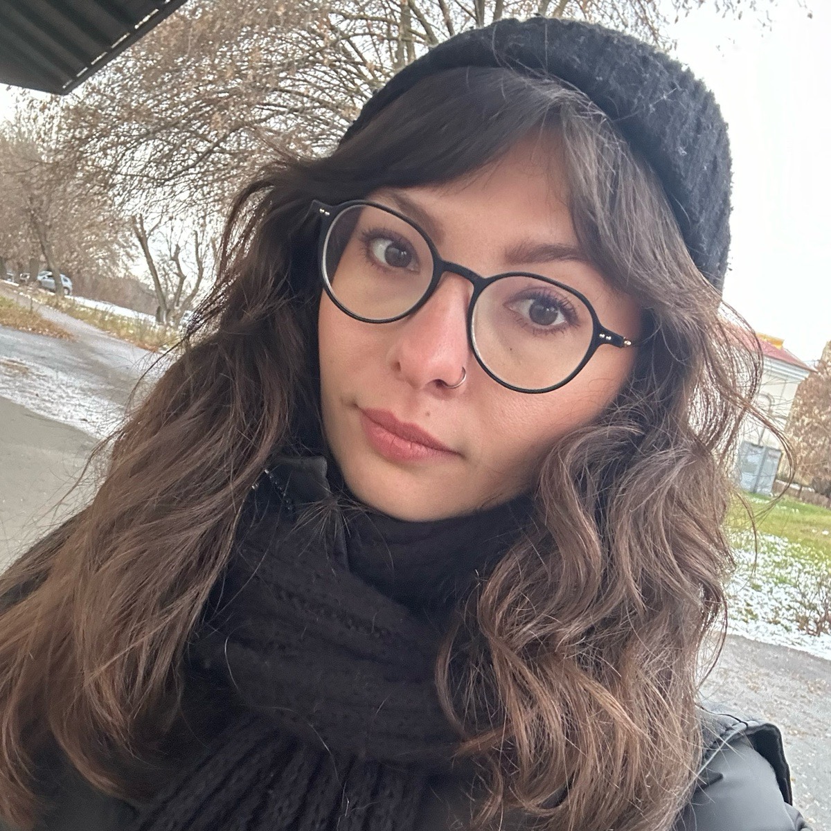 Алёна Михеева | Сетка — социальная сеть от hh.ru