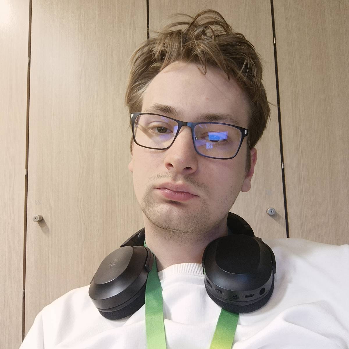 Игорь Разумов