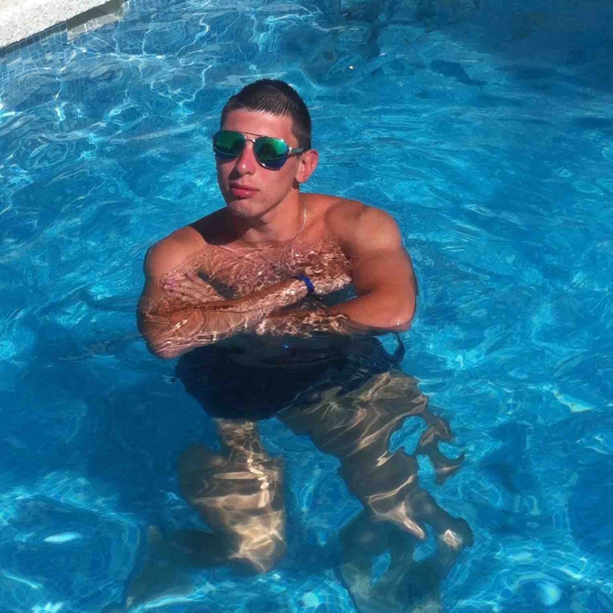 Дмитрий Лукин