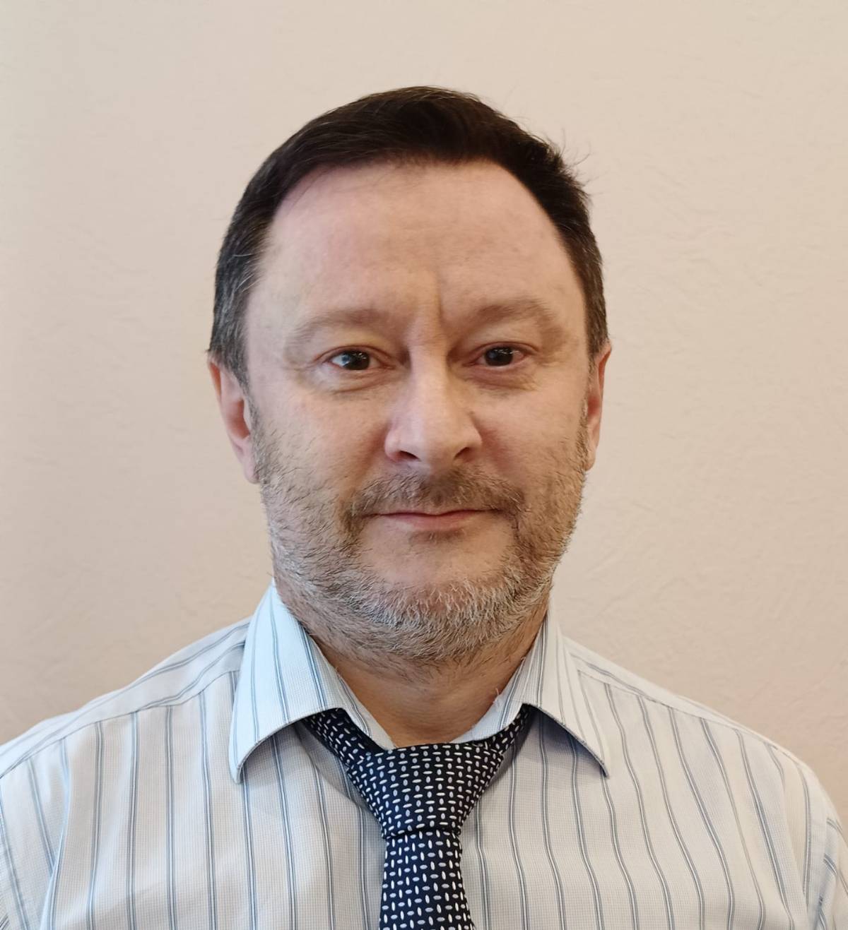 Павел Болотов