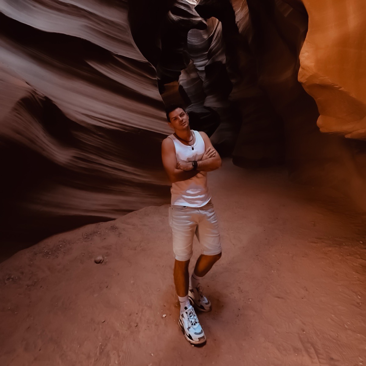 Фёдор Голиков | Сетка — социальная сеть от hh.ru