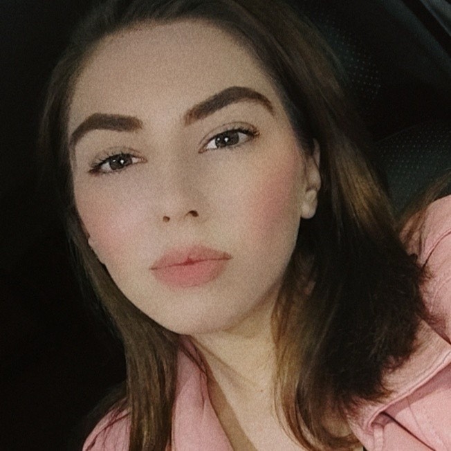 Анастасия Ушакова