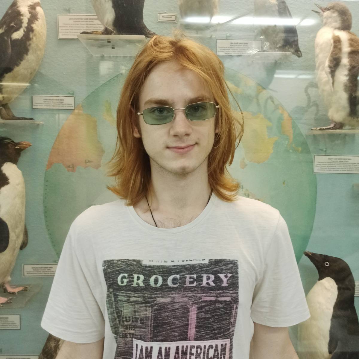 Даниил Хлямков | Сетка — социальная сеть от hh.ru