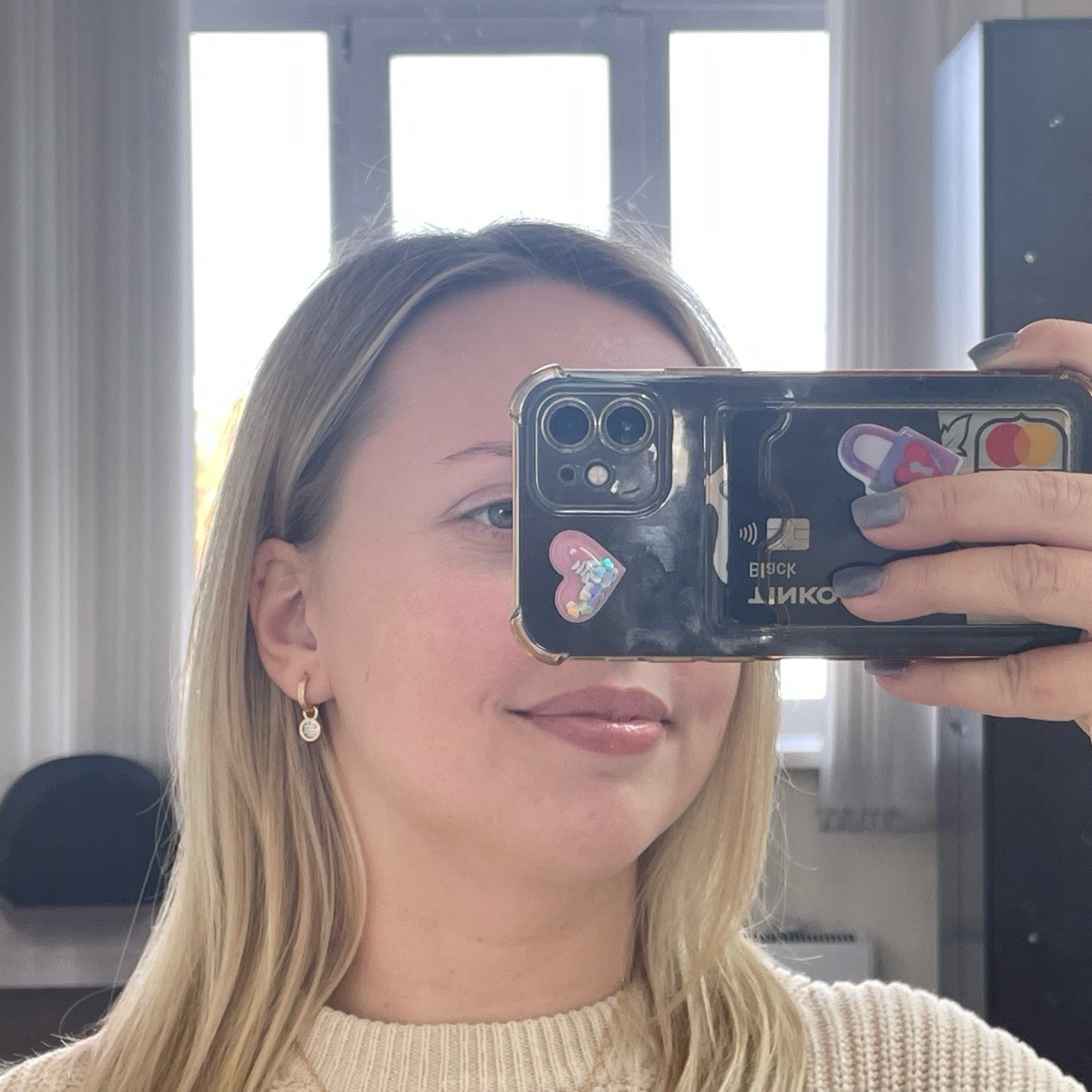 Ольга Тихонова