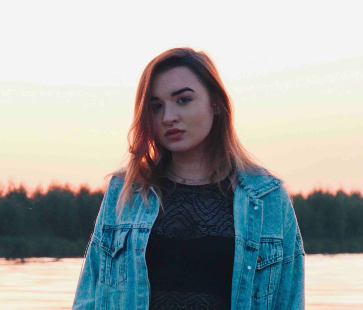 Алина Красавина