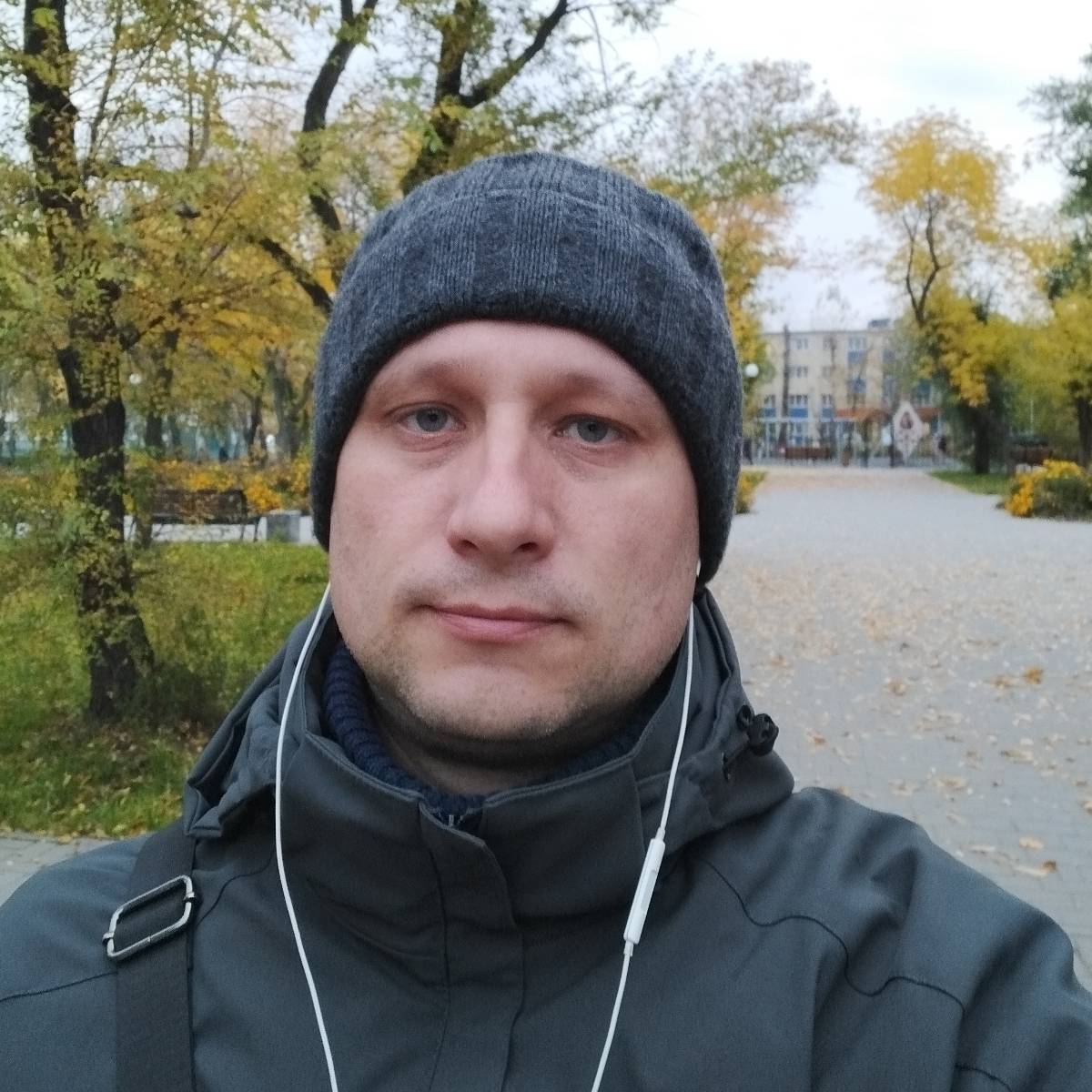Алексей Болдырев