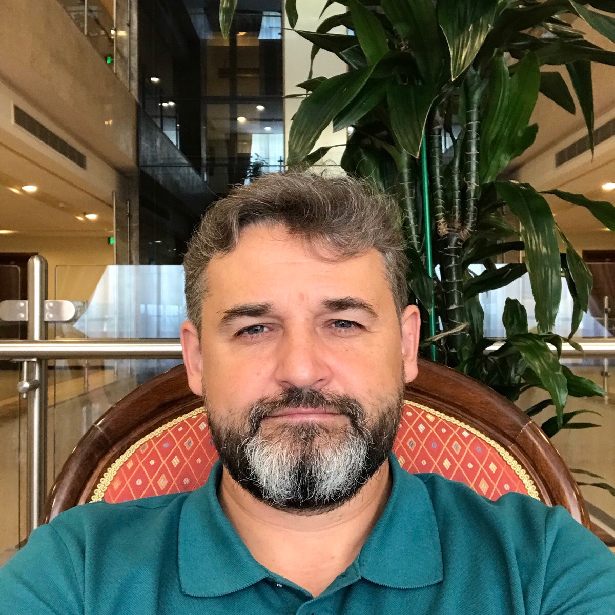 Александр Князев