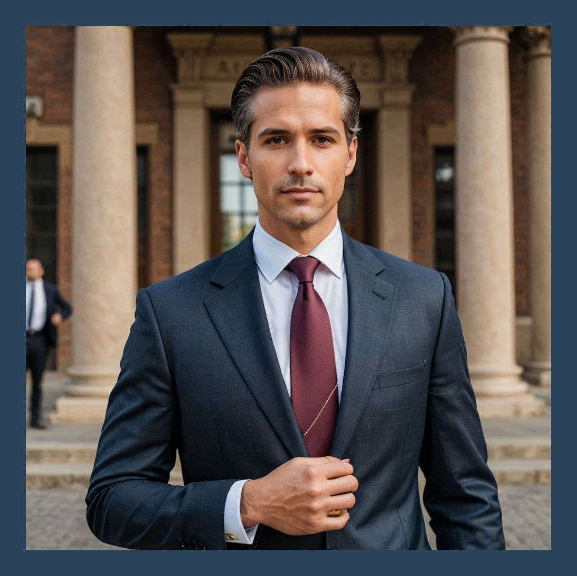 "Шаги к становлению королем терпения: секреты успеха"  
👑 Хотите стать настоящим королем терпения? В мире, где все идет быстро и моментально, способность проявлять терпение - это искусство, которое по... | Сетка — социальная сеть от hh.ru