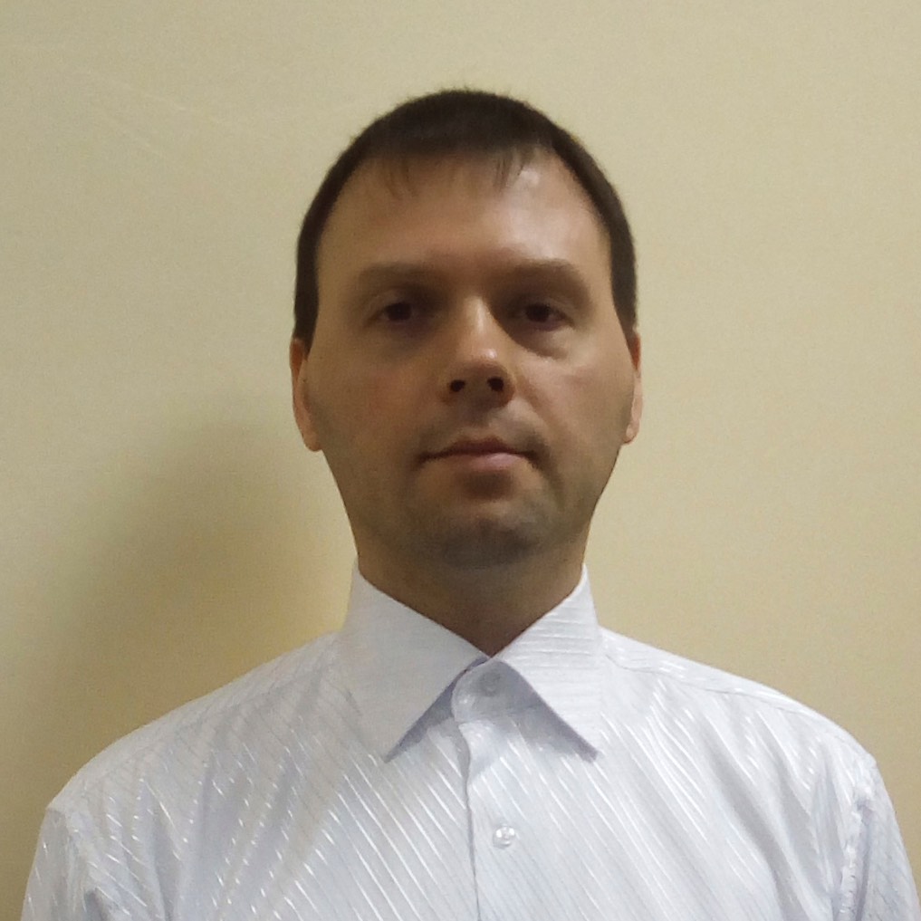 Дмитрий Болохов