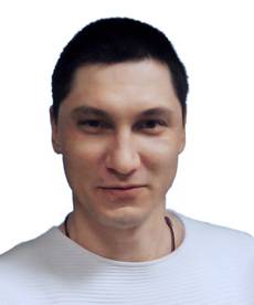 Анатолий Шаронов | Сетка — социальная сеть от hh.ru