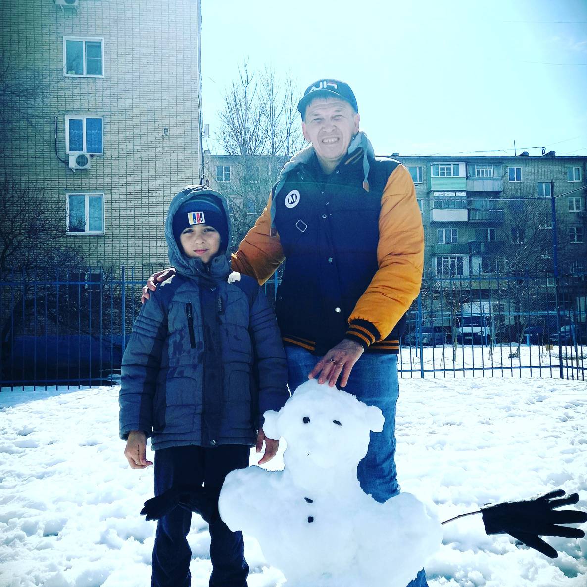 Сергей Попов | Сетка — социальная сеть от hh.ru