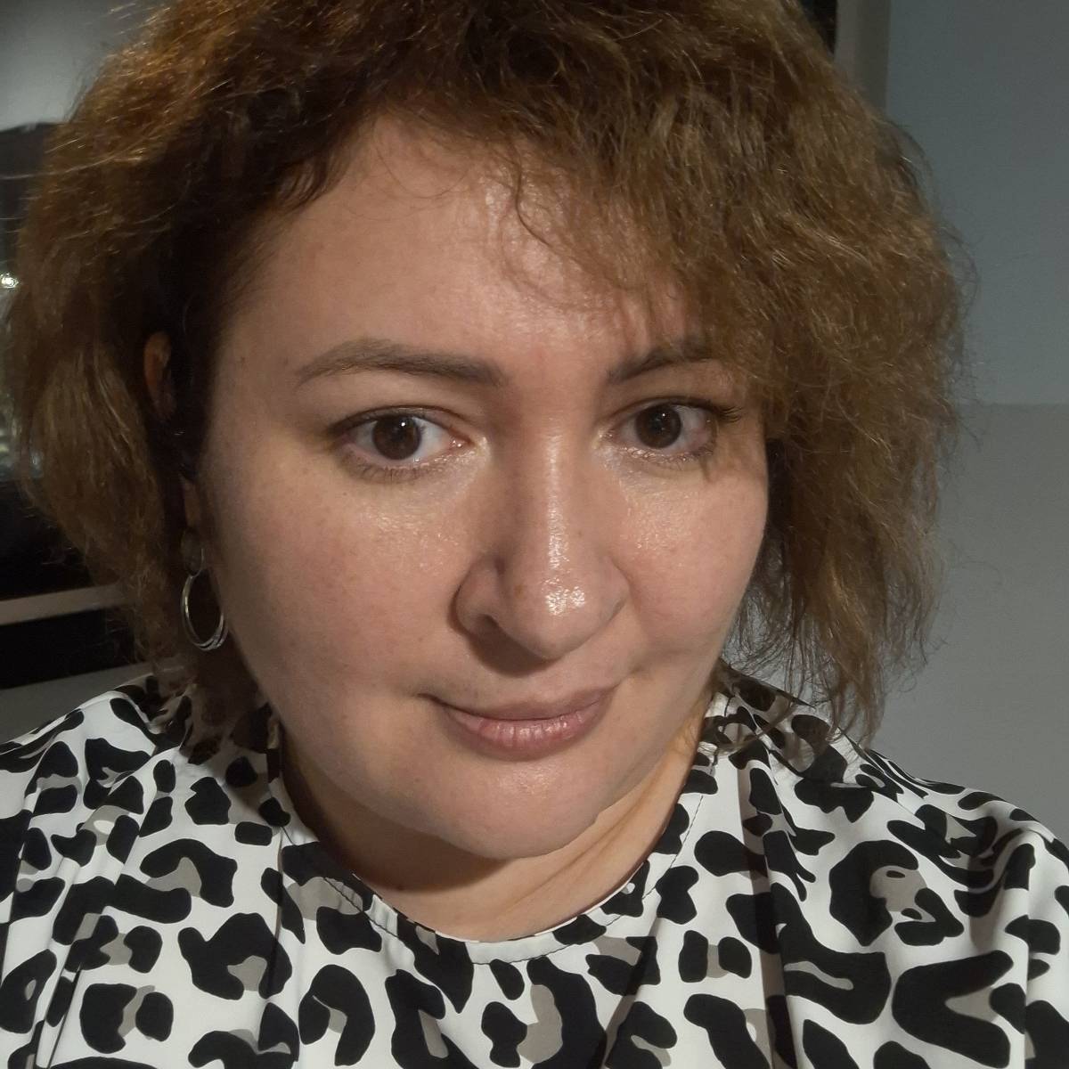 Алия Самонова