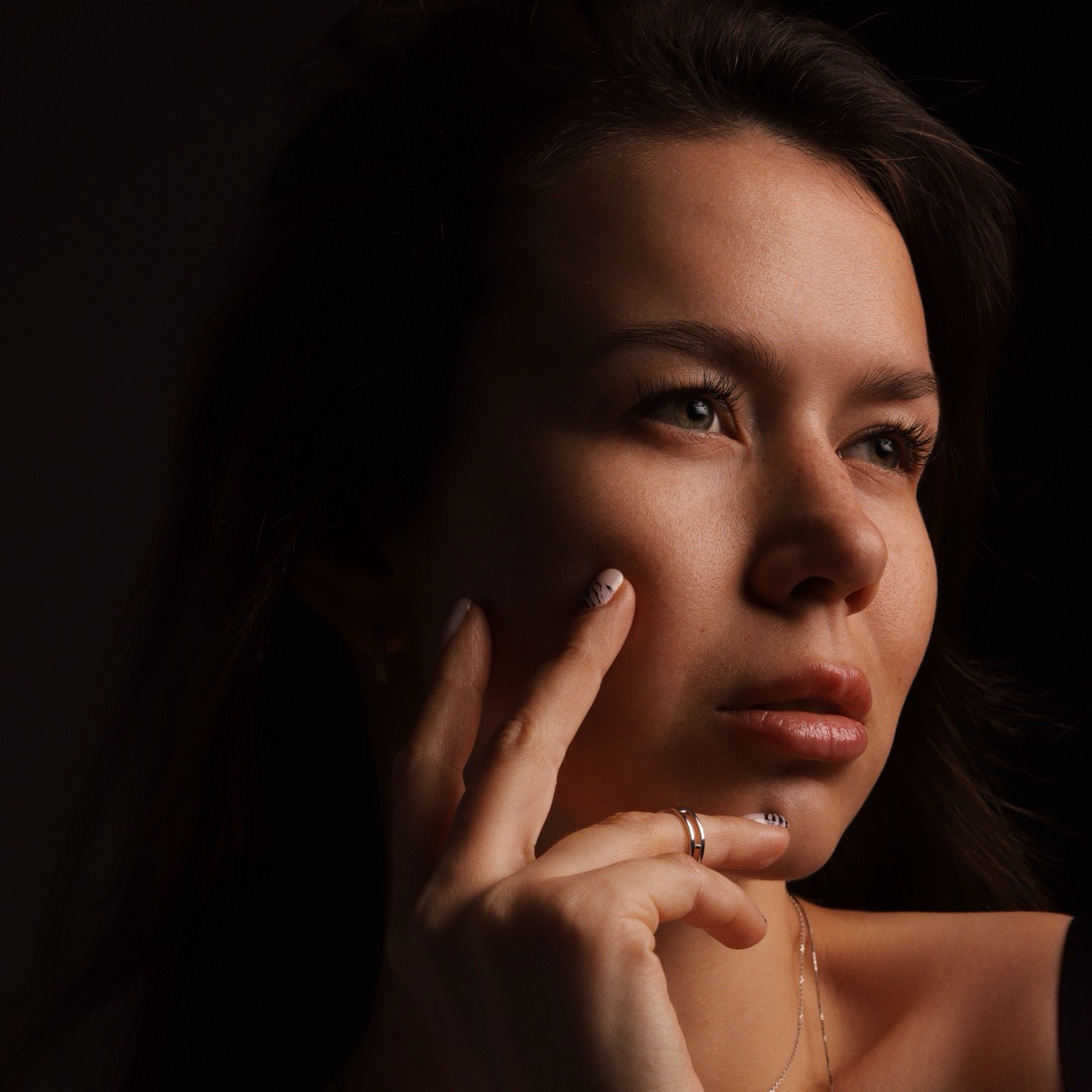 Виктория Клубничкина | Сетка — социальная сеть от hh.ru