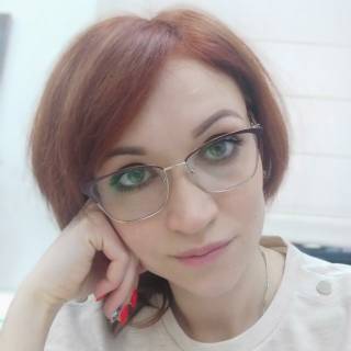 Елена Садакова